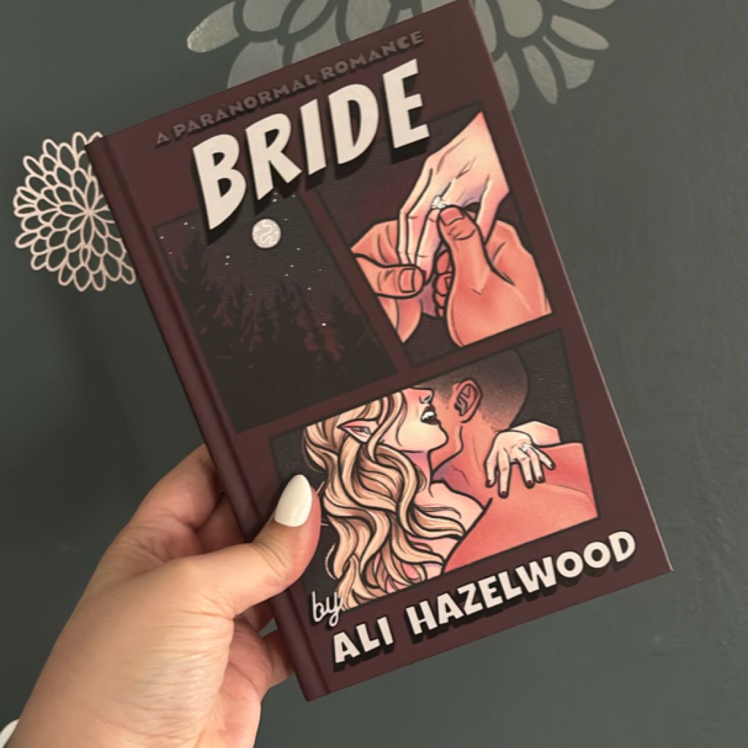 Bride