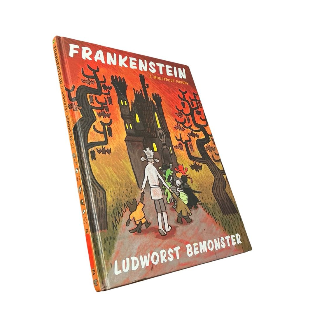 Frankenstein