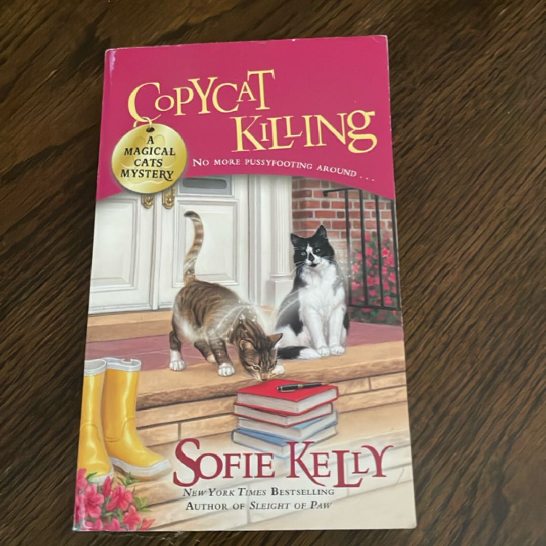 Copycat Killing