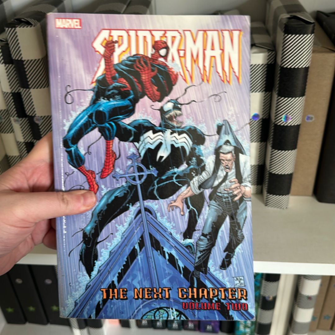 Spider-Man