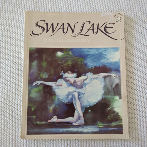 Swan Lake
