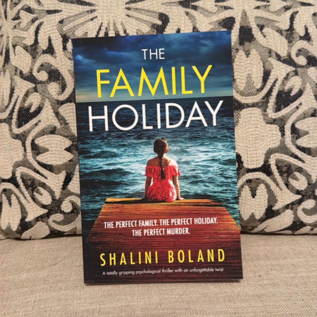 The Family Holiday