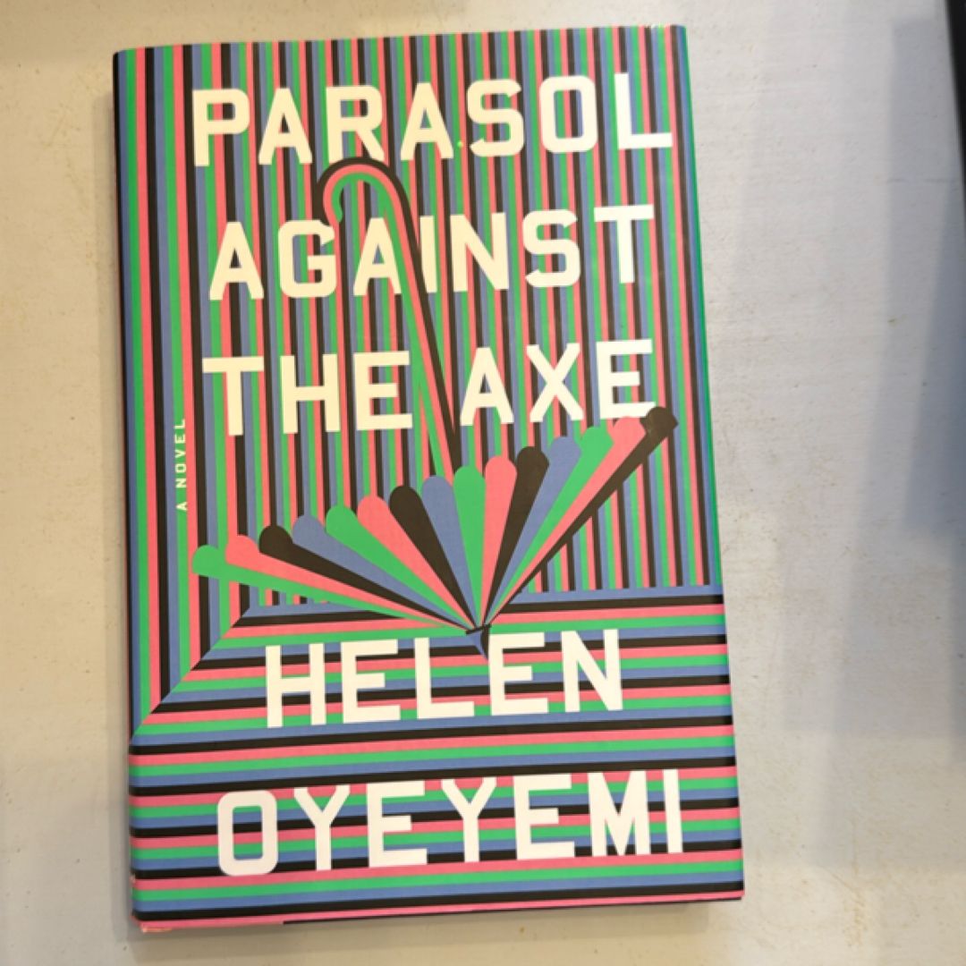 Parasol Against the Axe