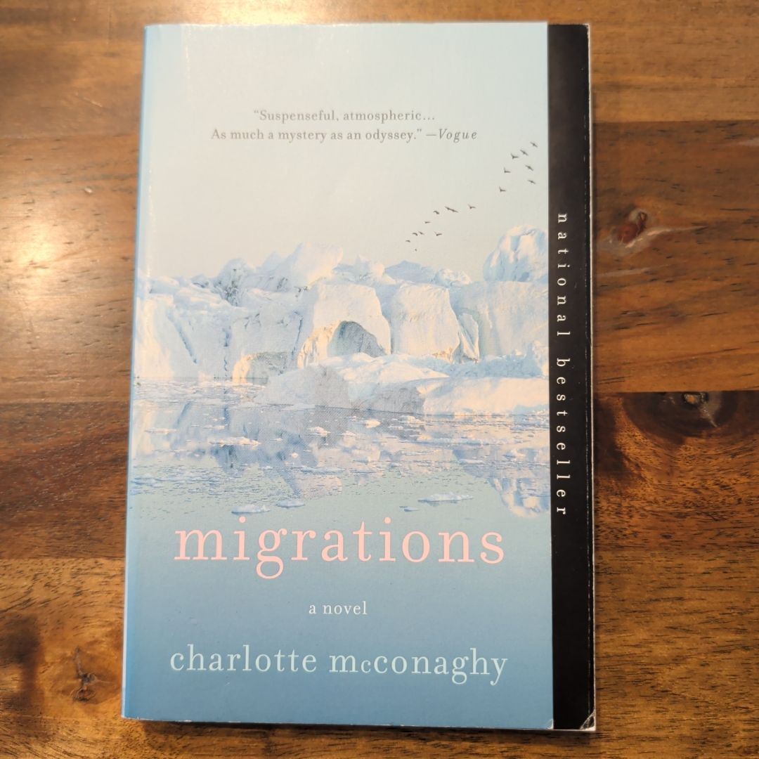 Migrations