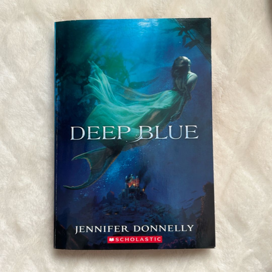 Deep Blue