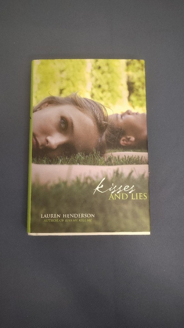 Kisses and Lies