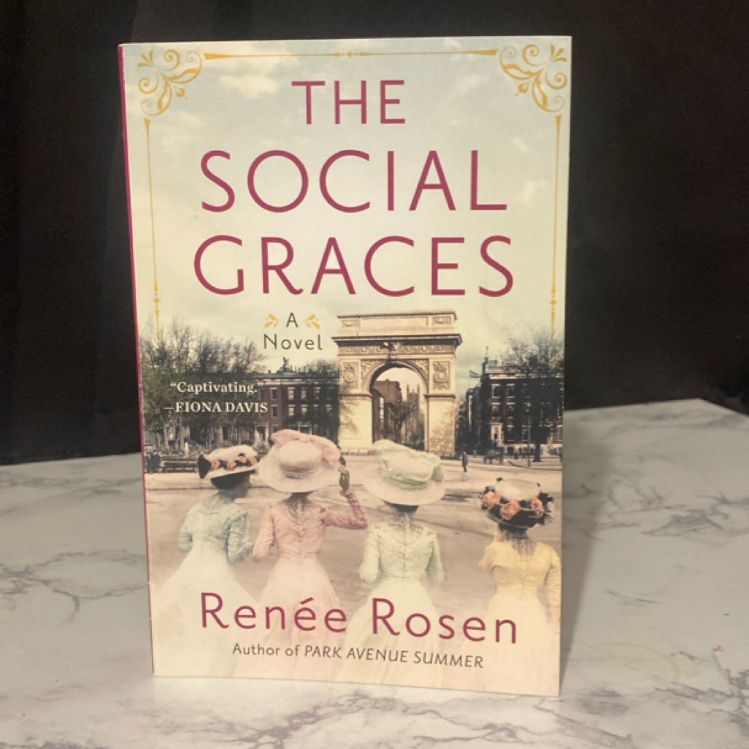 The Social Graces