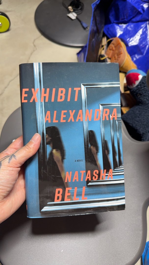 Exhibit Alexandra