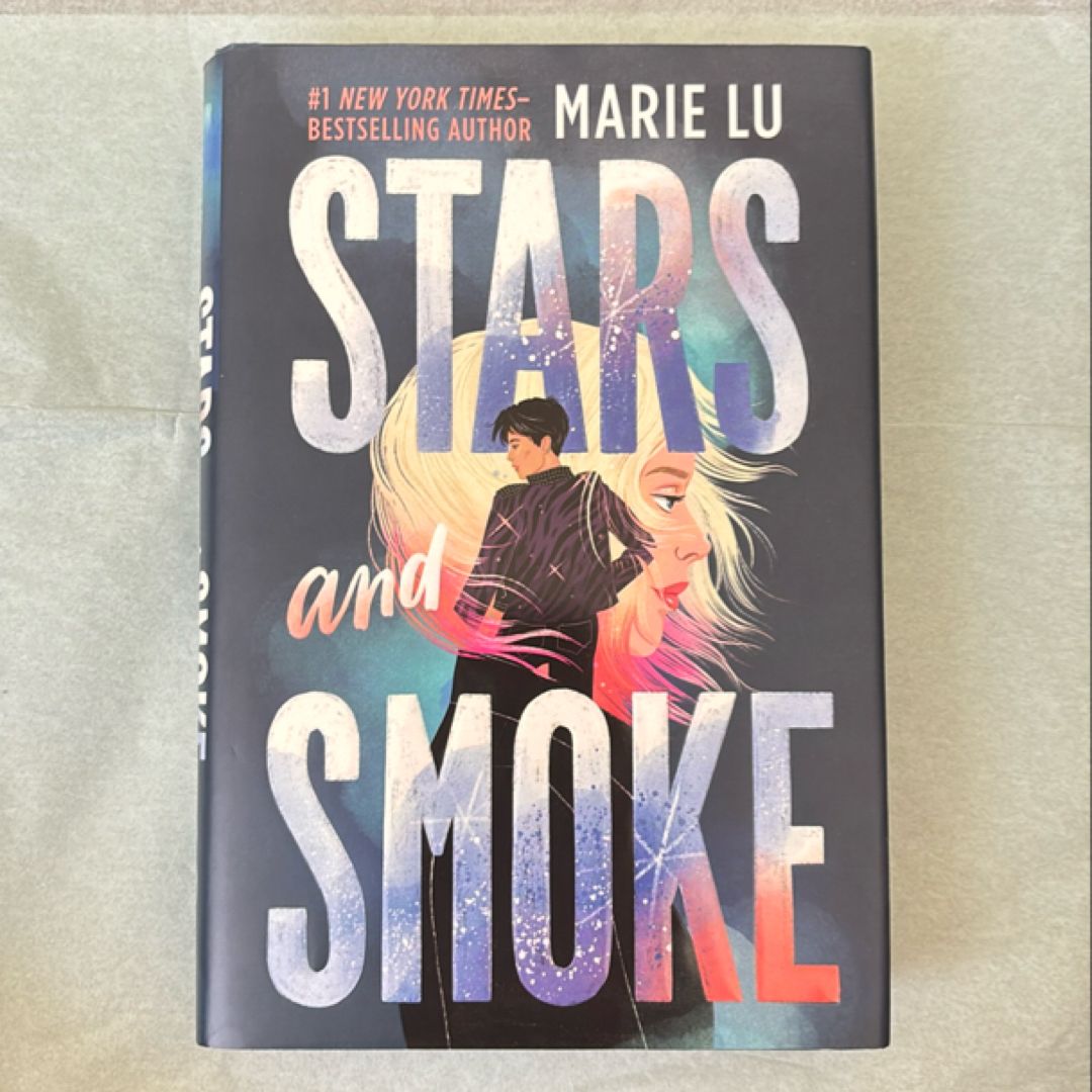 Stars and Smoke