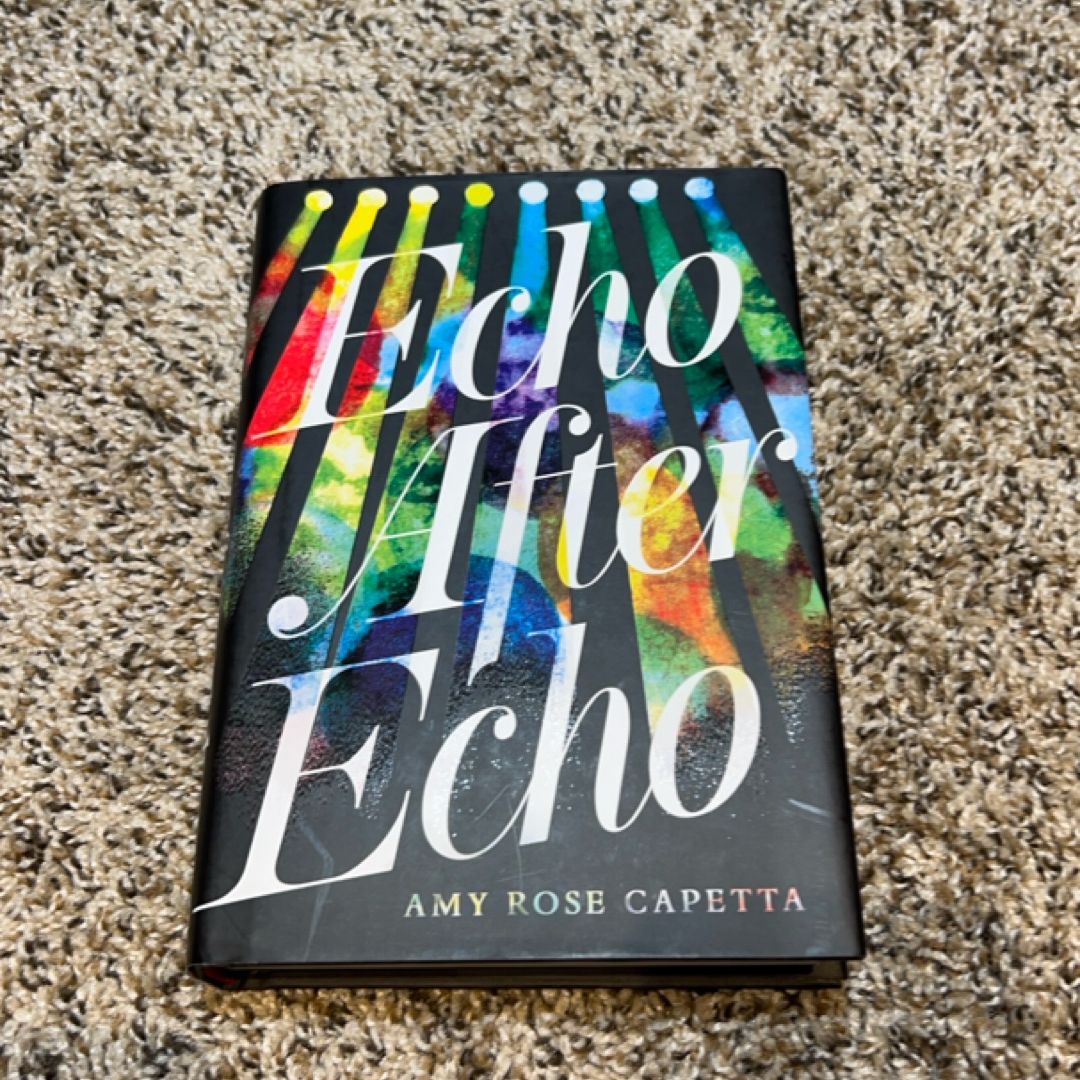 Echo after Echo
