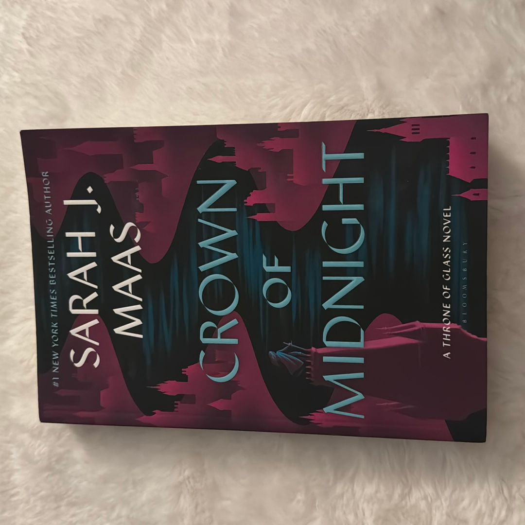 Crown of Midnight