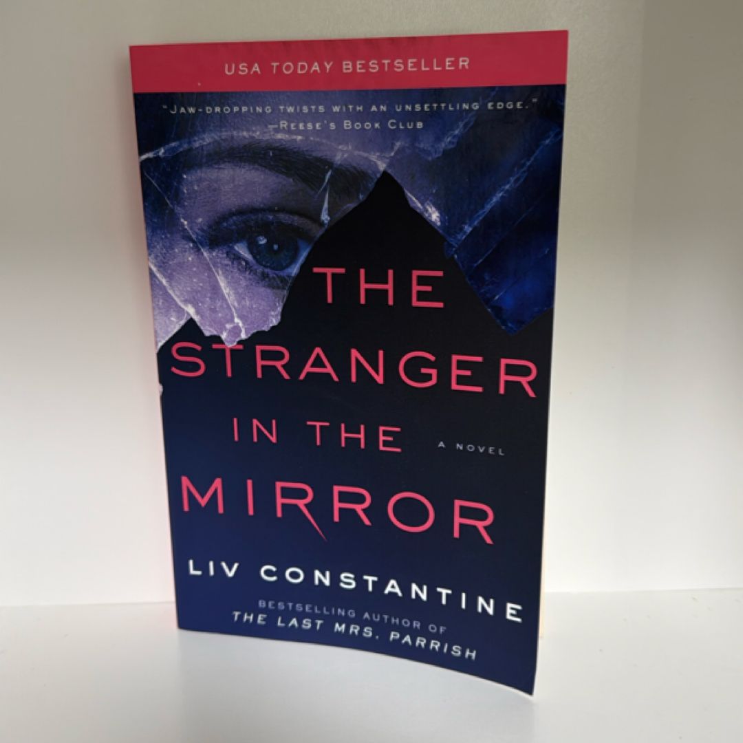 The Stranger in the Mirror