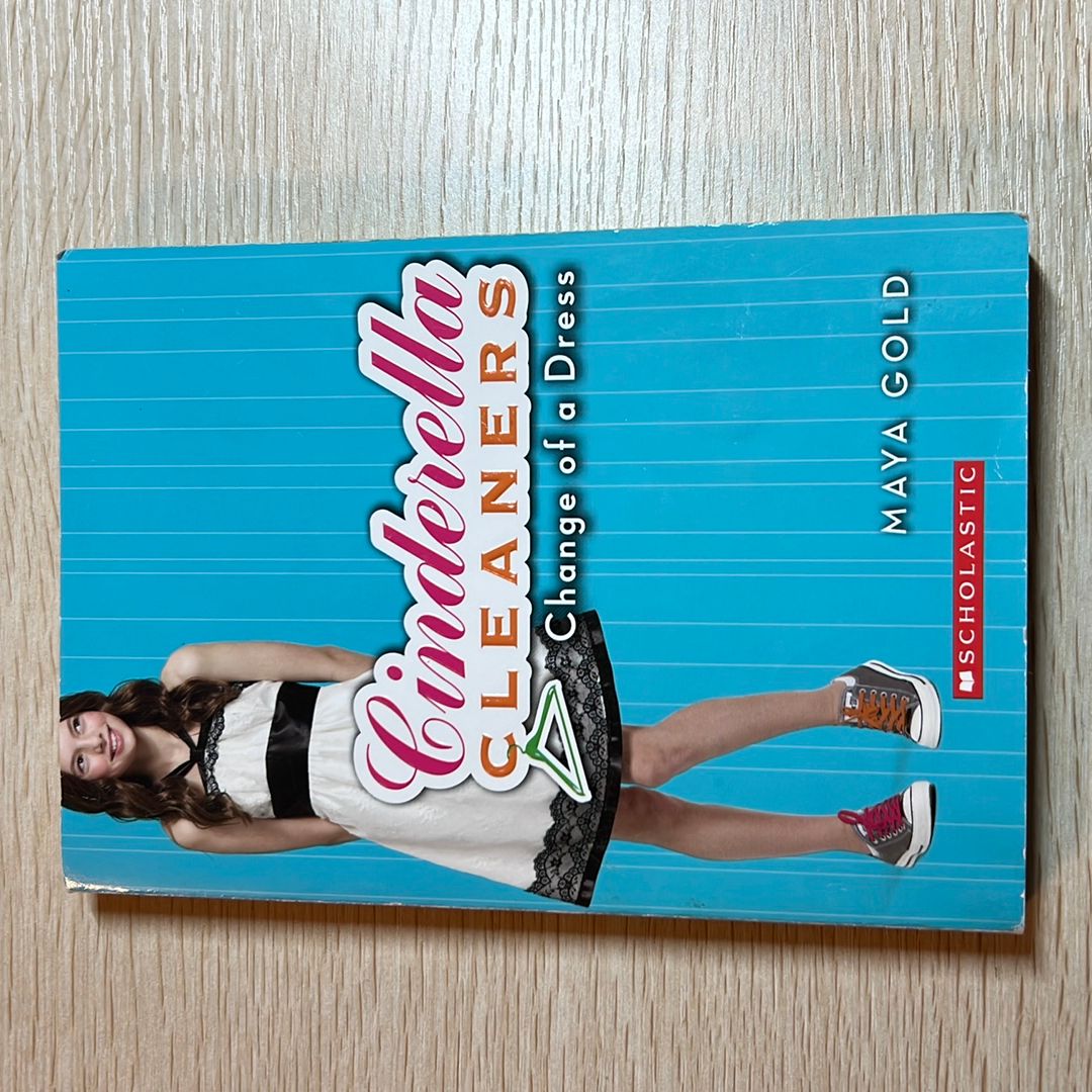 Cinderela Cleaners