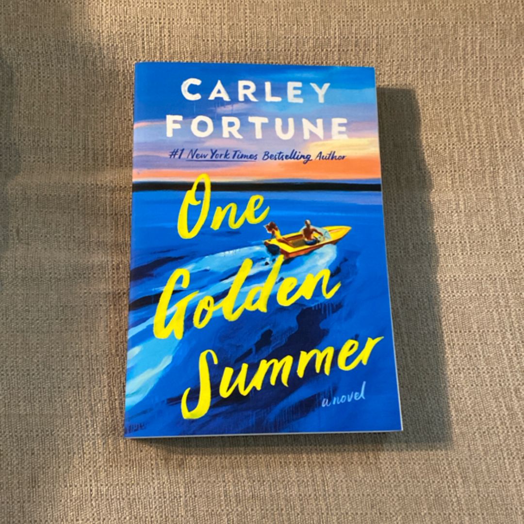 One Golden Summer