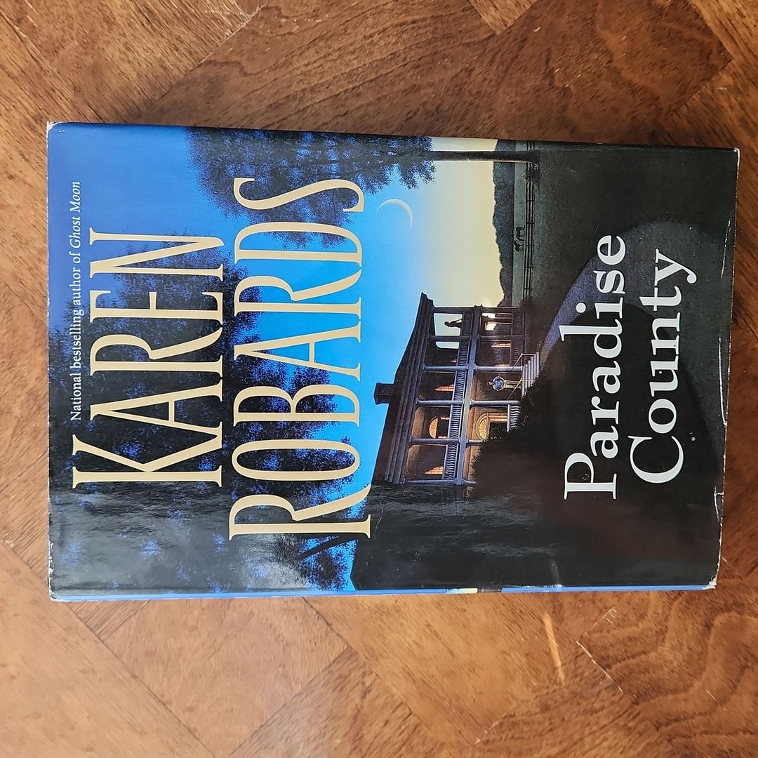 Paradise County