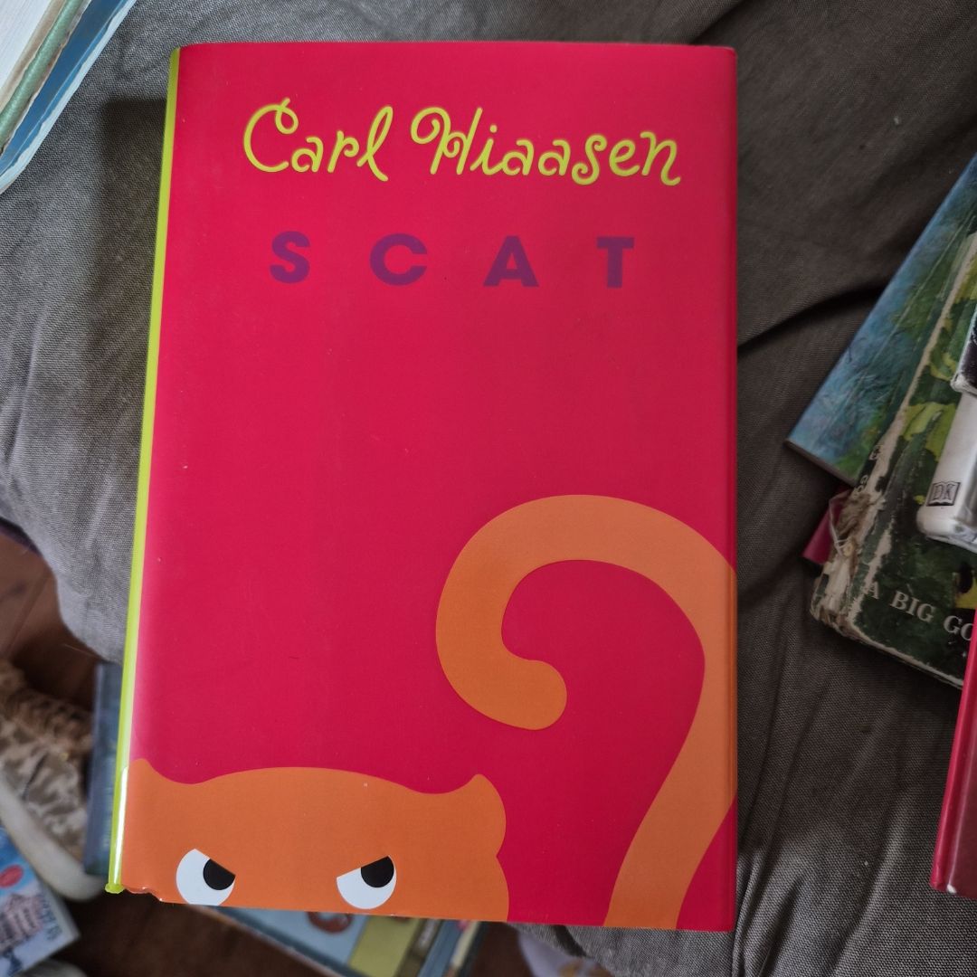 Scat