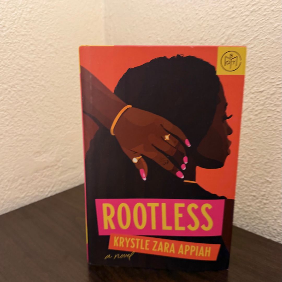 Rootless