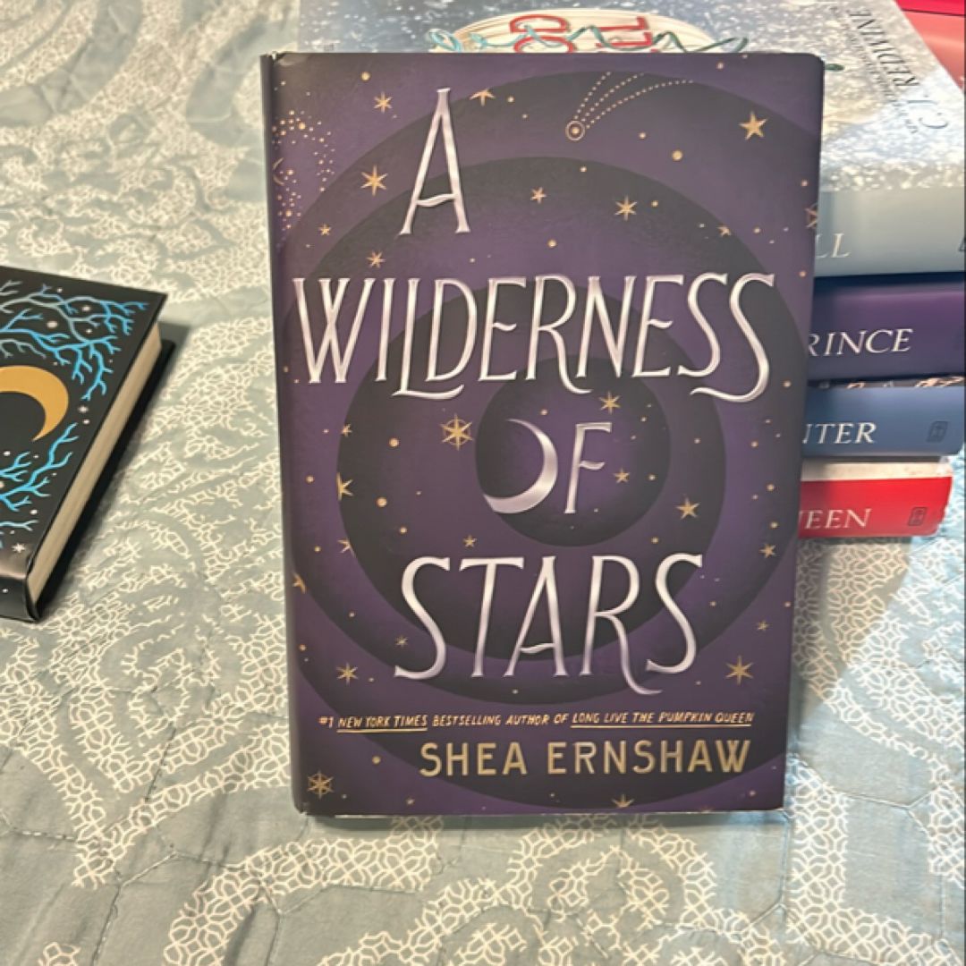A Wilderness of Stars
