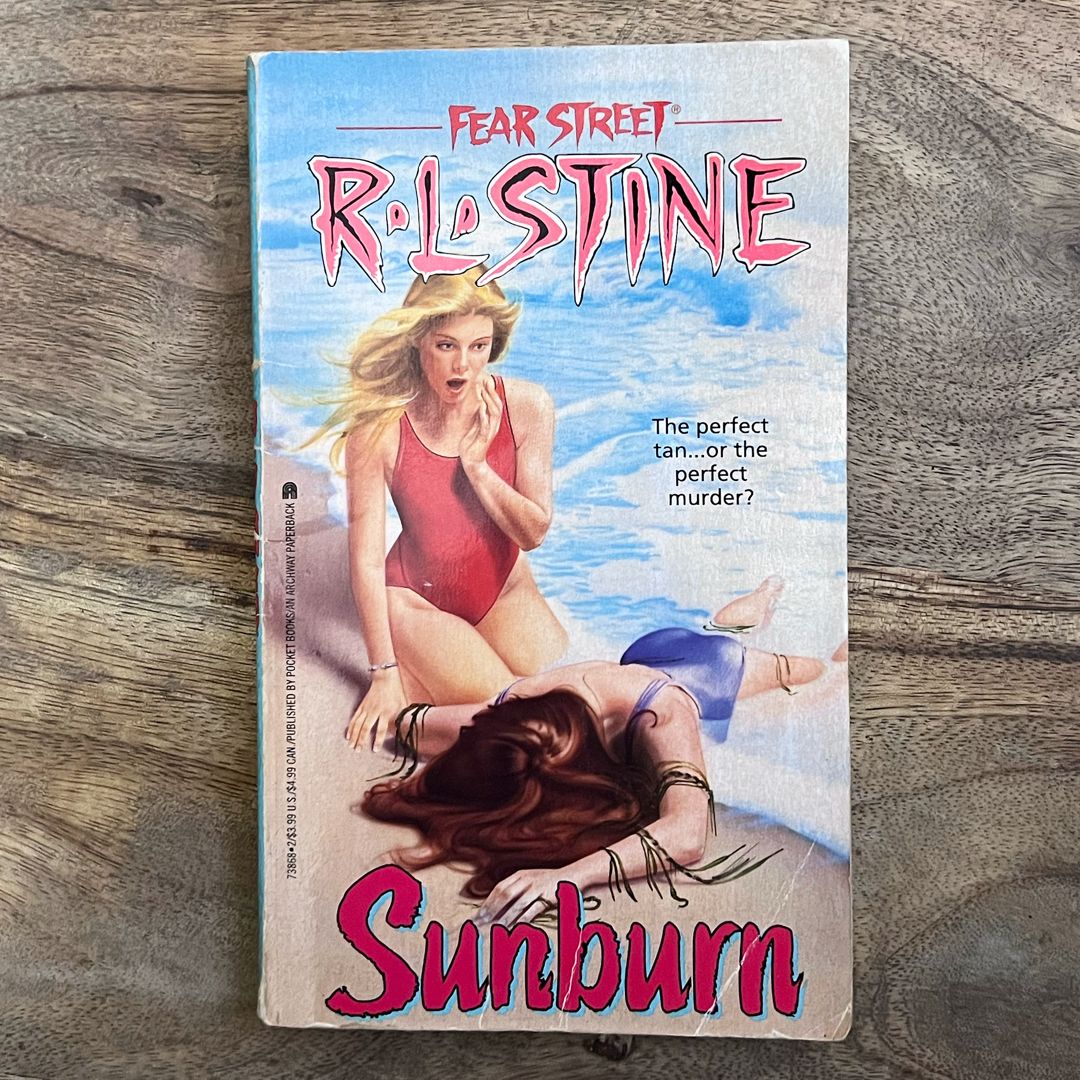 Sunburn