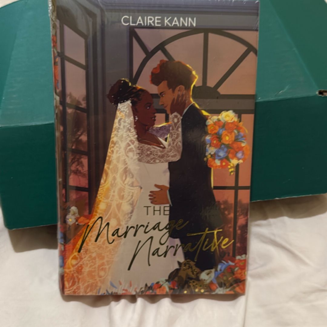 The Marriage Narrative
