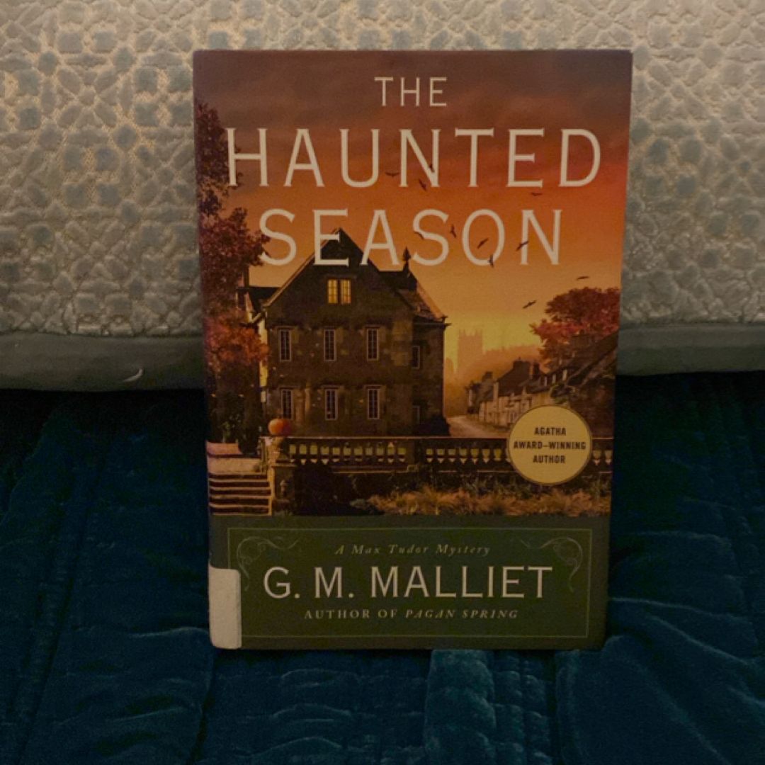 The Haunted Season