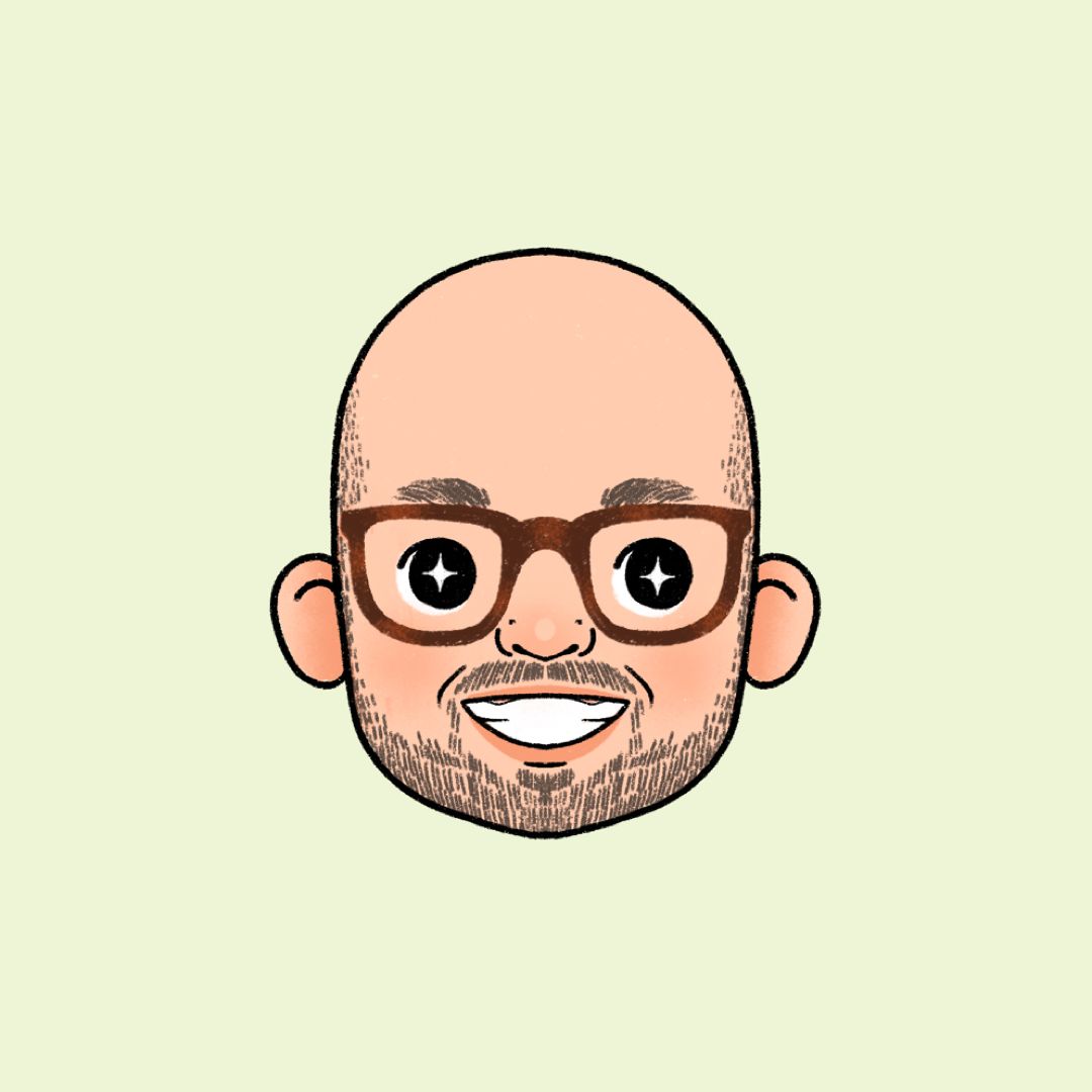 Mr. Robinson’s Library