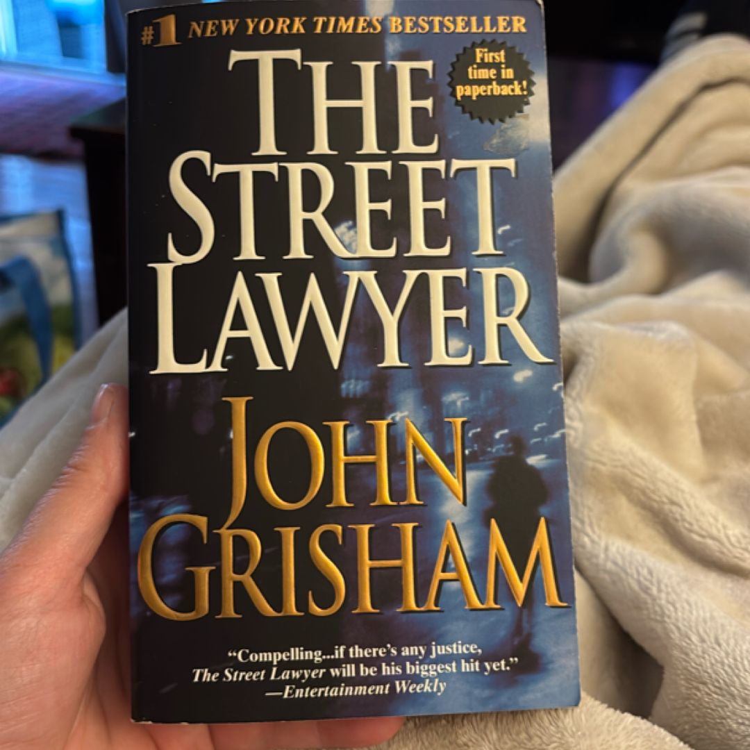 The Street Lawyer