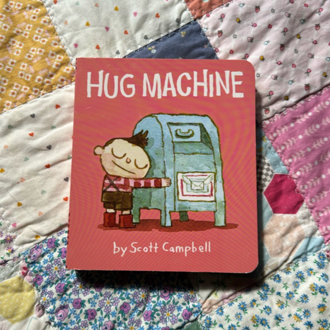 Hug Machine