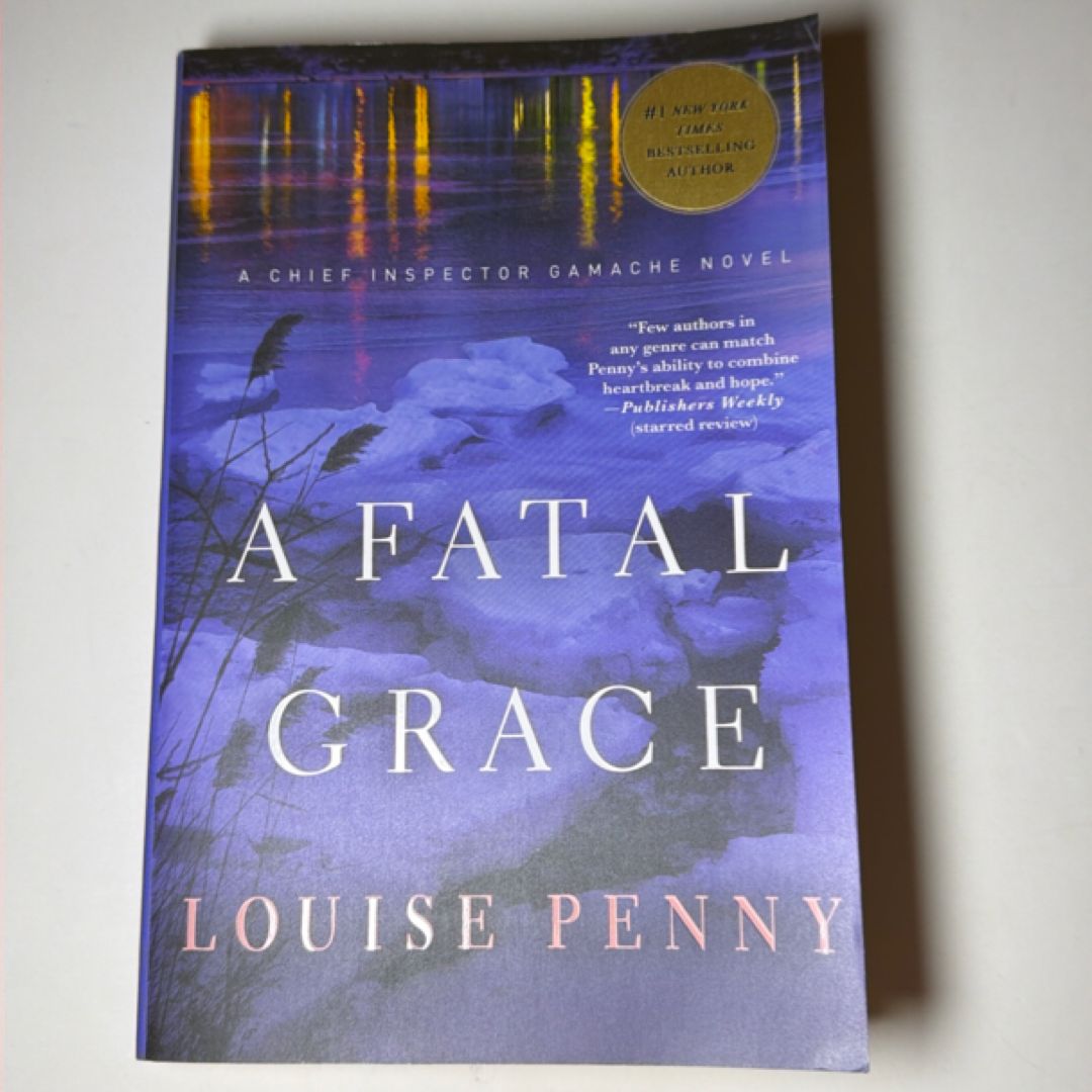 A Fatal Grace