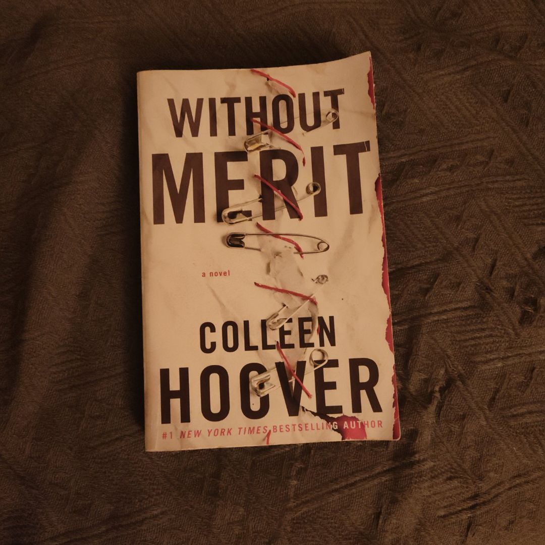 Without Merit