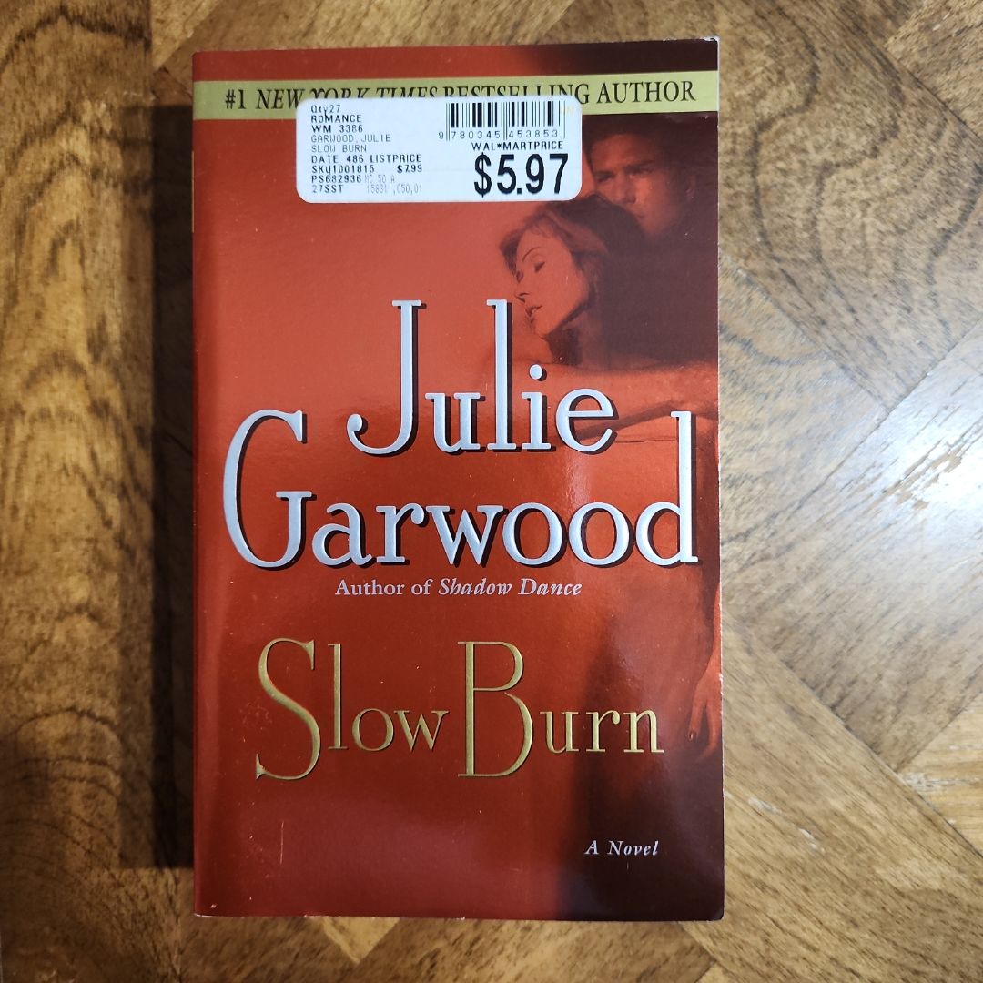 Slow Burn
