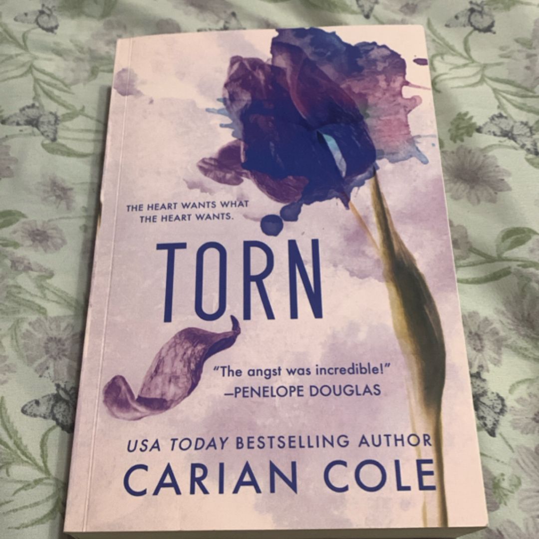 Torn