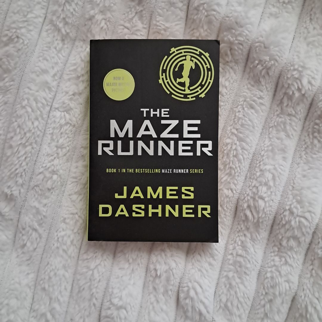 The Maze Runner