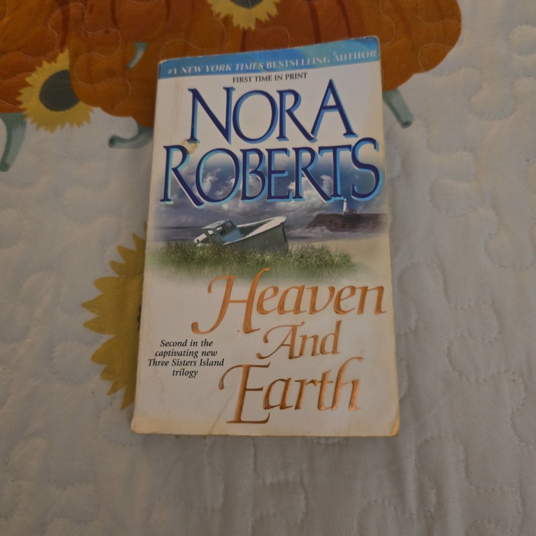 Heaven and Earth