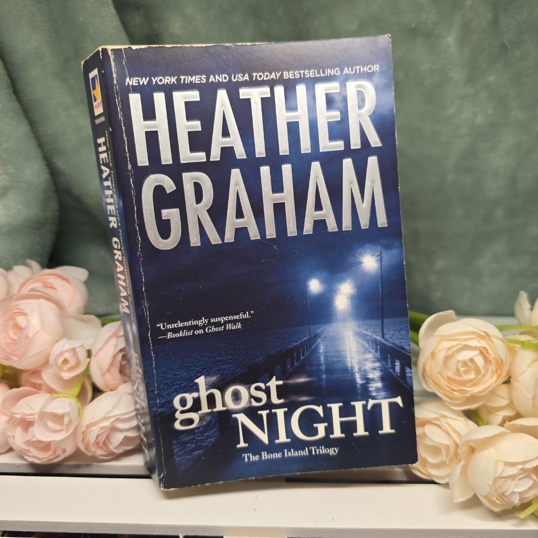 Ghost Night
