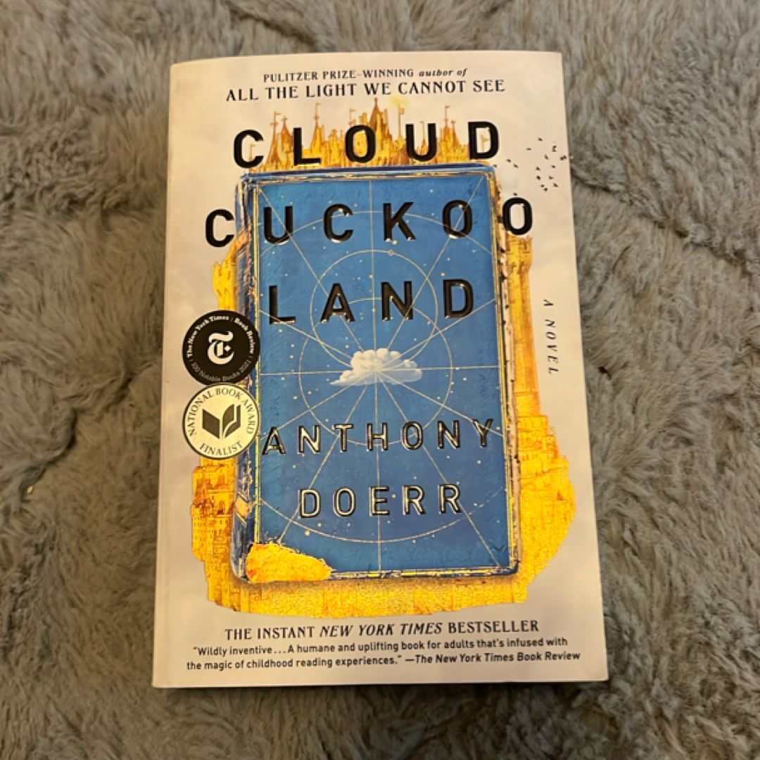 Cloud Cuckoo Land