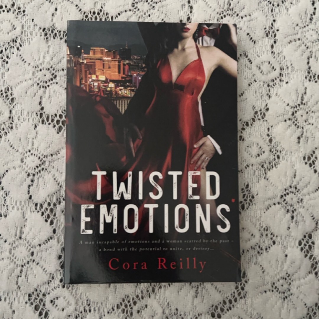 Twisted Emotions
