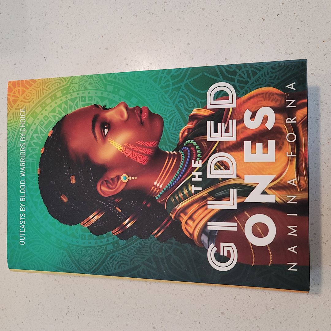 The Gilded Ones