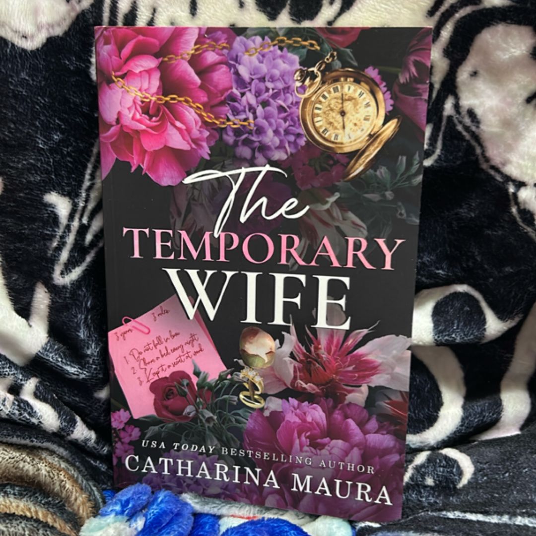 The Temporary Wife