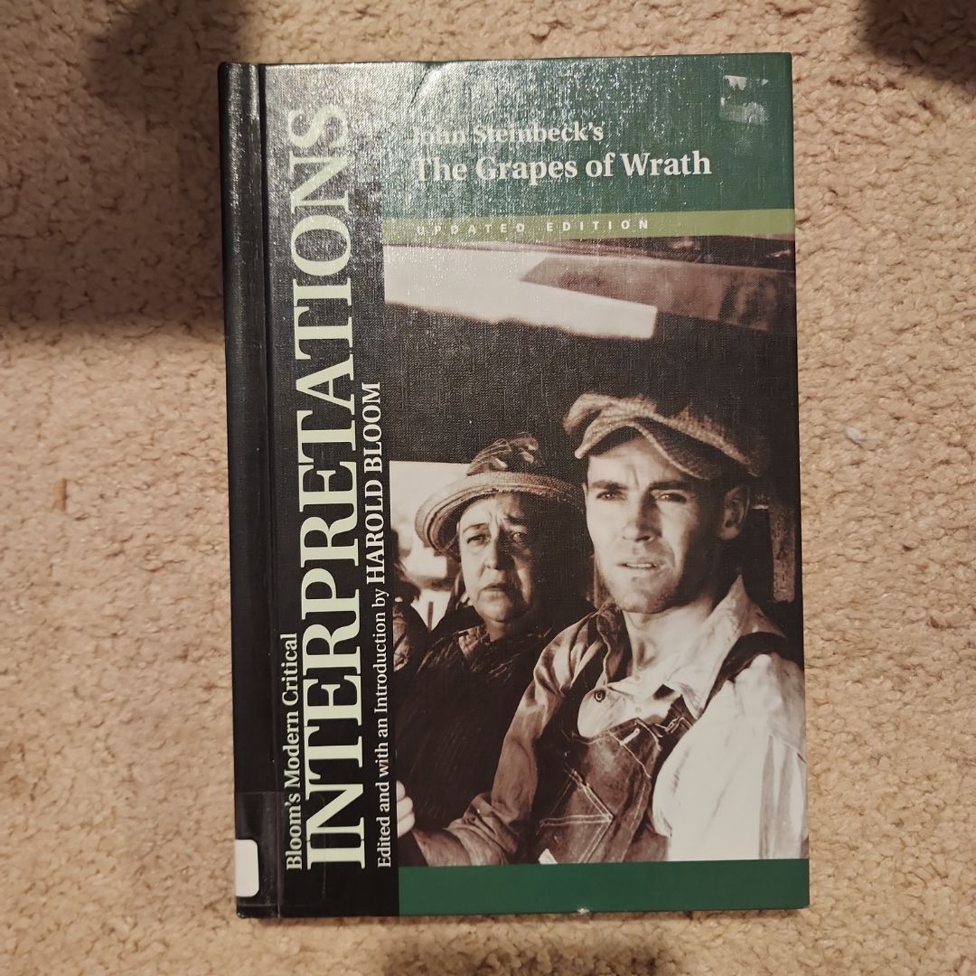 The Grapes of Wrath