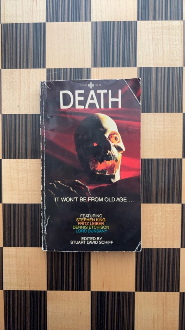 Death