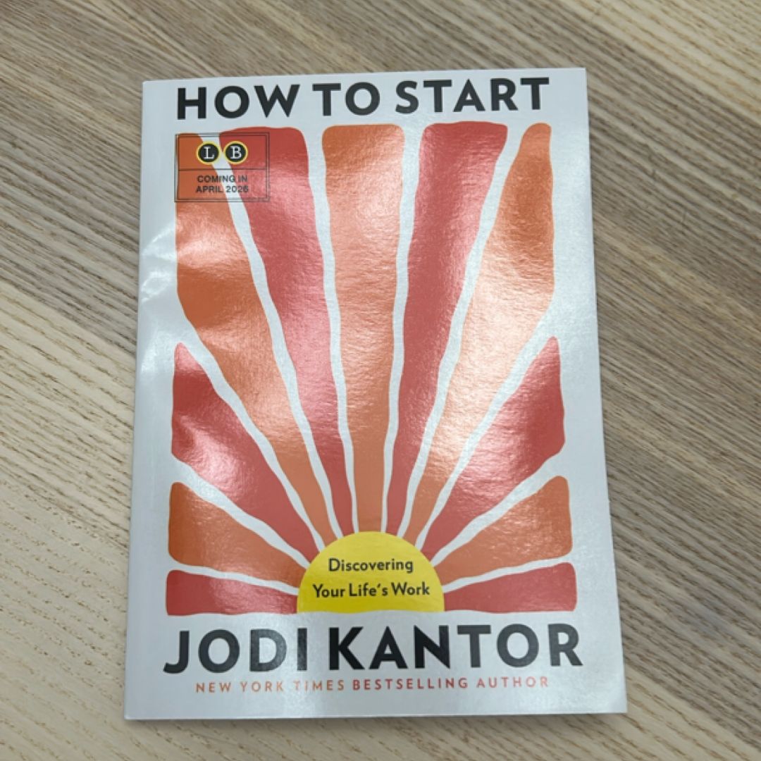 How to Start
