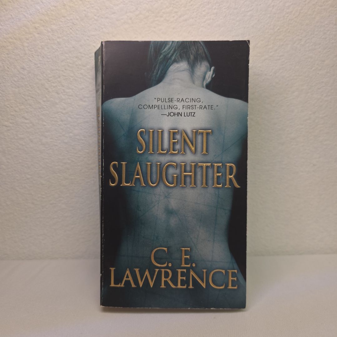 Silent Slaughter