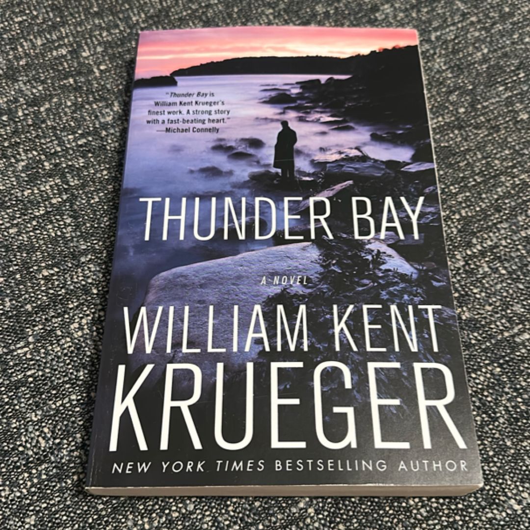 Thunder Bay