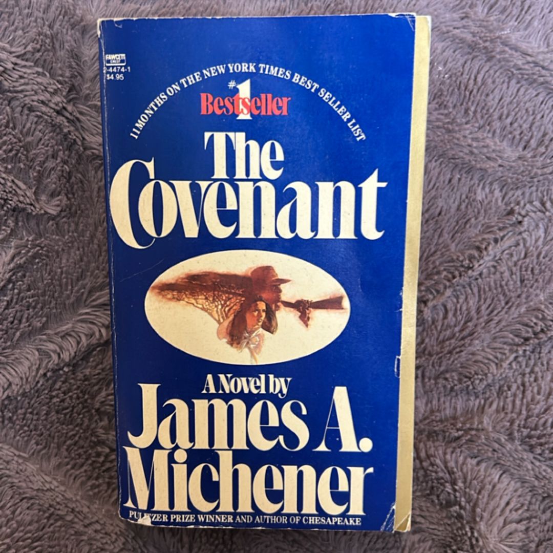 The Covenant