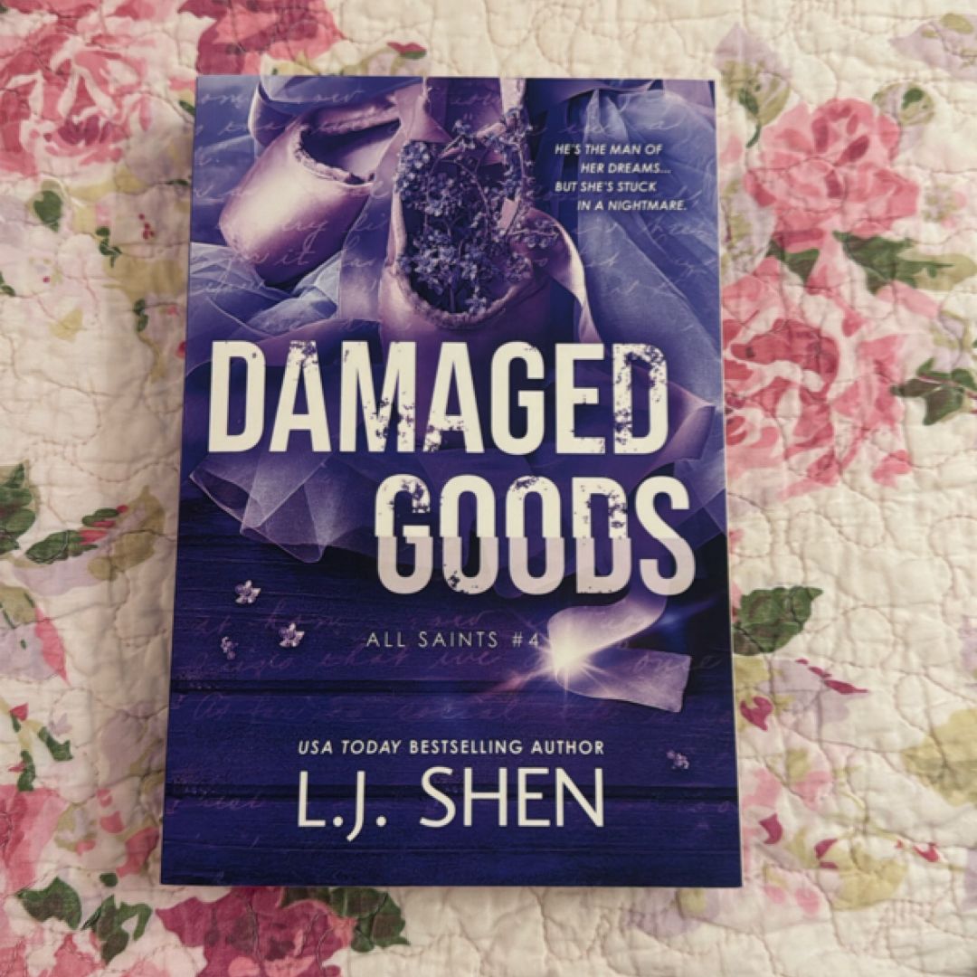 Damaged Goods