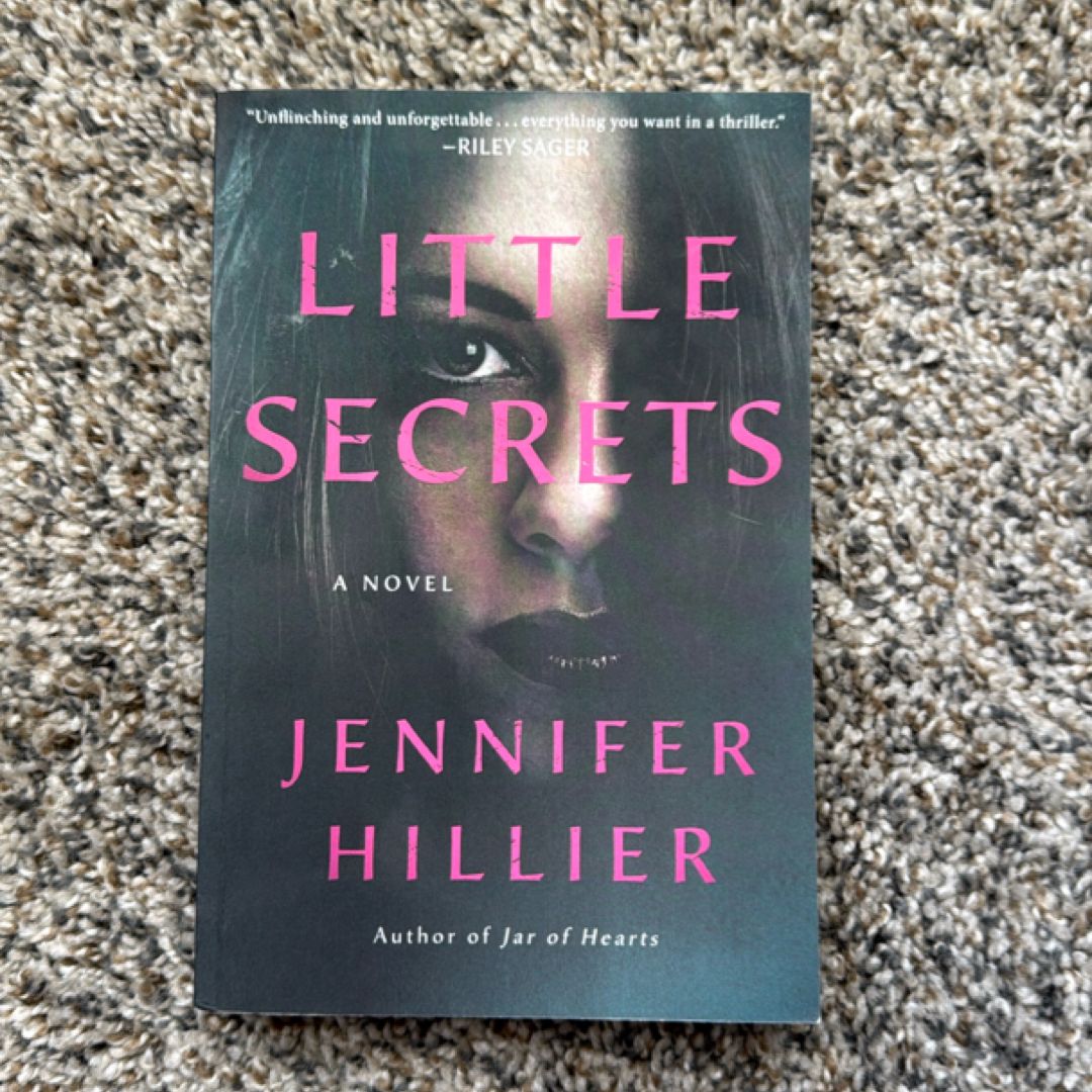 Little Secrets