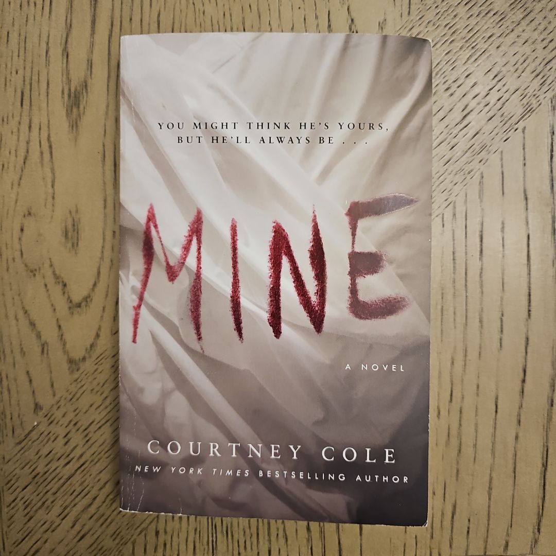 Mine