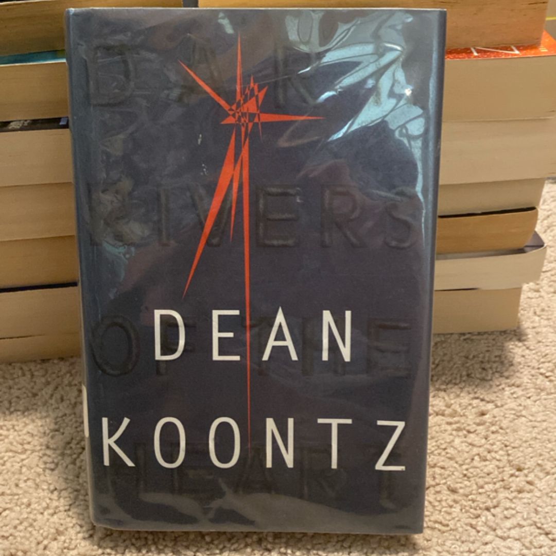 Dark Rivers of the Heart