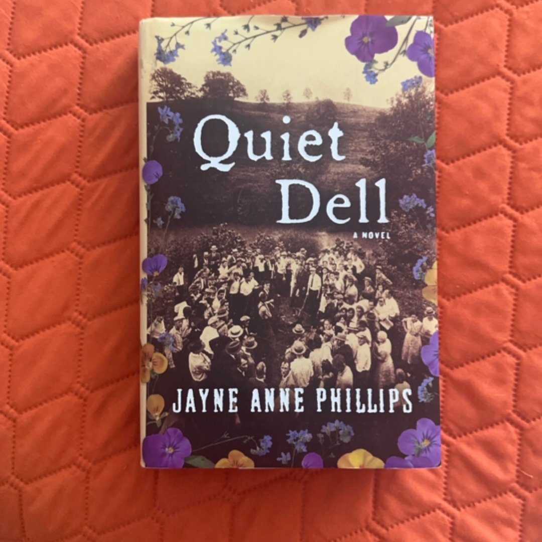 Quiet Dell